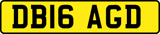 DB16AGD