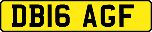 DB16AGF