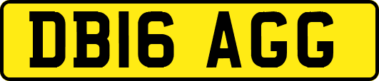 DB16AGG