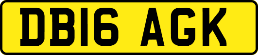 DB16AGK