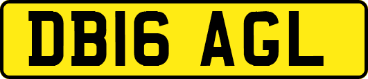 DB16AGL
