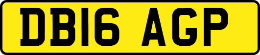 DB16AGP