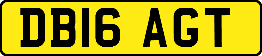 DB16AGT