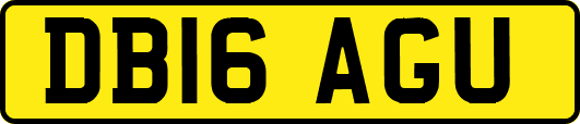 DB16AGU
