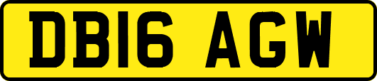 DB16AGW