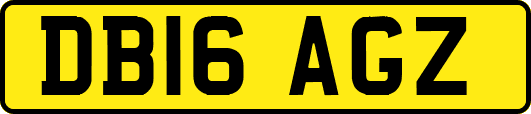 DB16AGZ