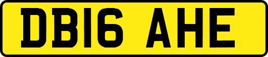 DB16AHE