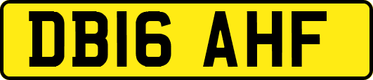 DB16AHF