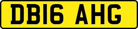 DB16AHG