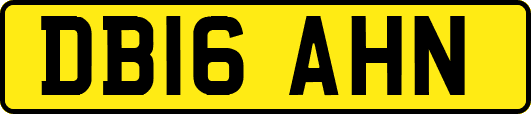 DB16AHN