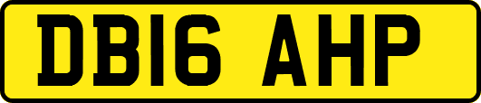 DB16AHP