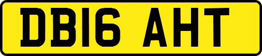 DB16AHT