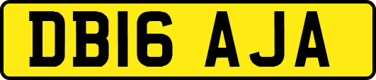 DB16AJA