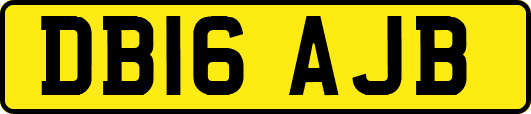 DB16AJB