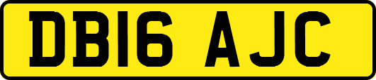DB16AJC