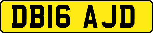 DB16AJD