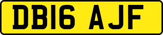 DB16AJF