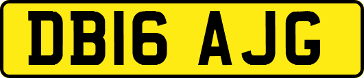 DB16AJG