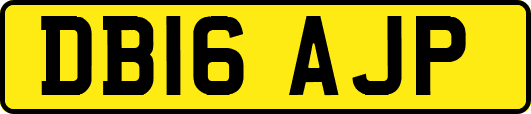DB16AJP