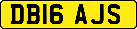 DB16AJS