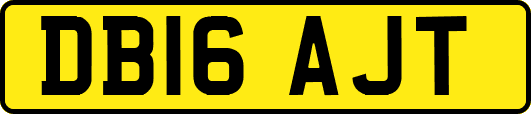 DB16AJT