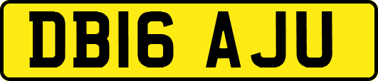 DB16AJU
