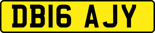 DB16AJY