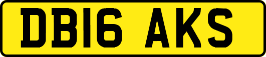 DB16AKS