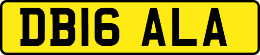 DB16ALA