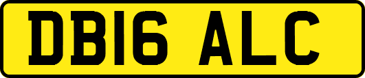 DB16ALC