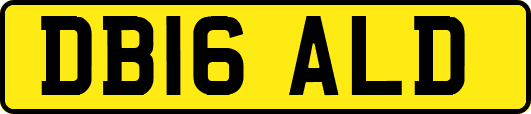DB16ALD