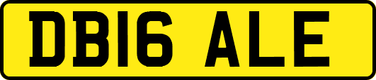 DB16ALE