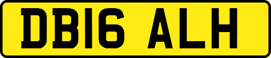 DB16ALH