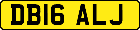 DB16ALJ
