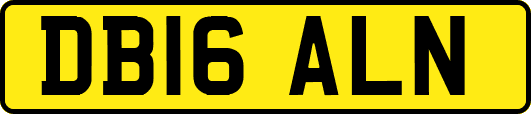DB16ALN