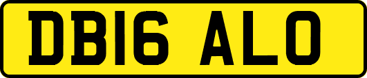 DB16ALO