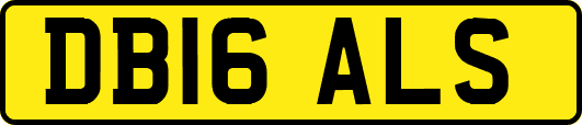 DB16ALS