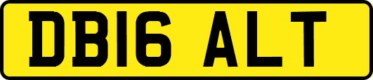 DB16ALT