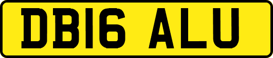 DB16ALU
