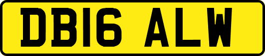 DB16ALW
