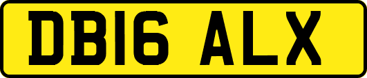 DB16ALX