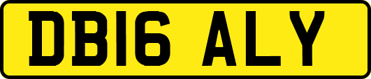 DB16ALY