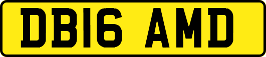 DB16AMD