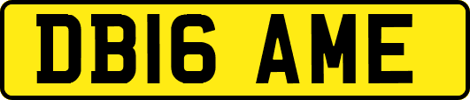 DB16AME