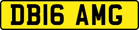 DB16AMG