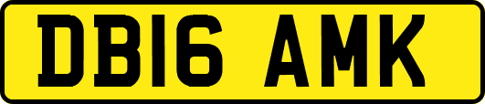 DB16AMK