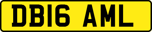 DB16AML