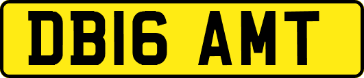 DB16AMT