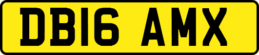DB16AMX
