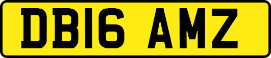 DB16AMZ